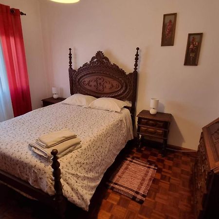 Zinha'S Guest House Moledo  Dış mekan fotoğraf
