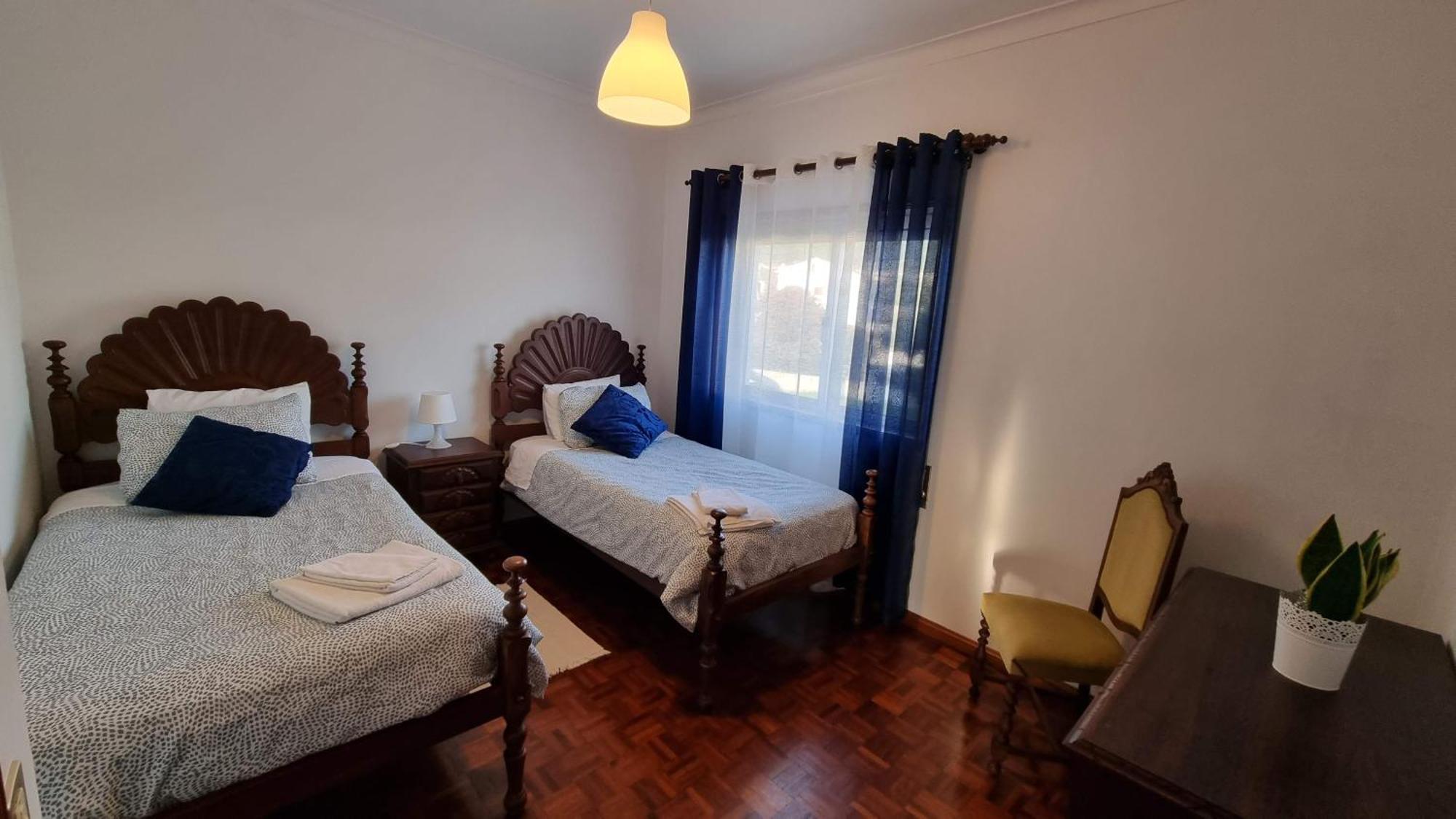 Zinha'S Guest House Moledo  Dış mekan fotoğraf
