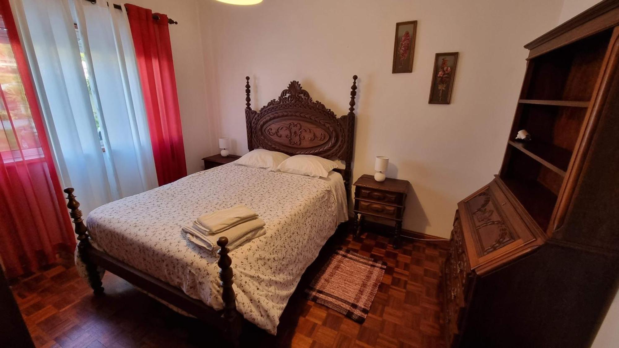 Zinha'S Guest House Moledo  Dış mekan fotoğraf