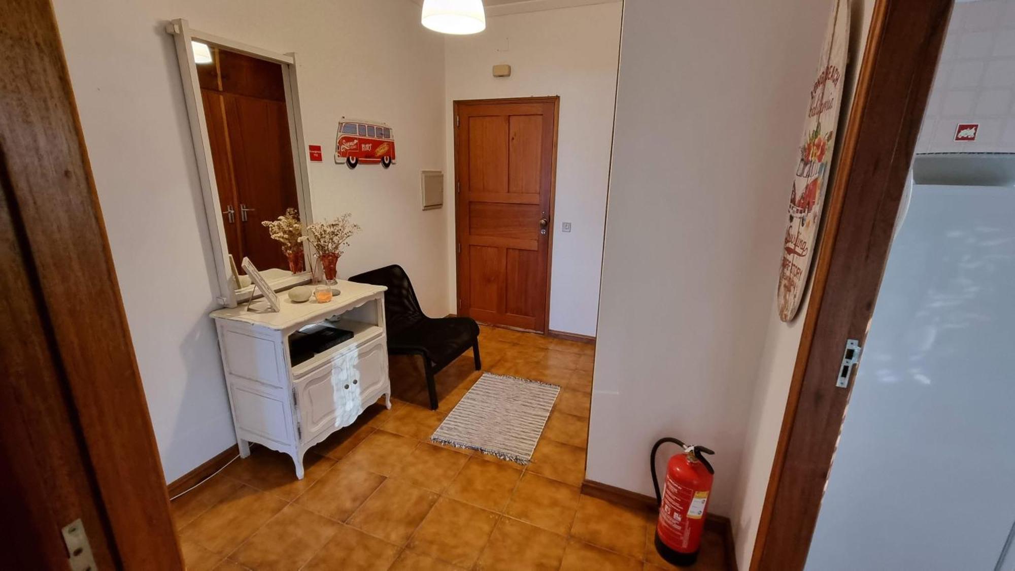 Zinha'S Guest House Moledo  Dış mekan fotoğraf